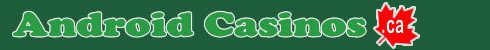 android casinos logo
